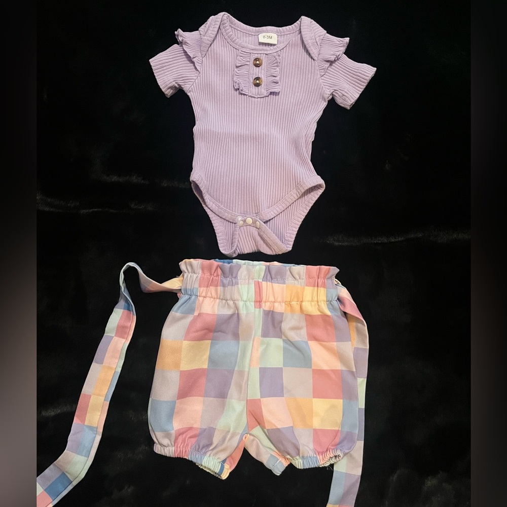 Baby Set